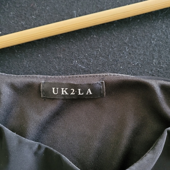 Dress - Picture 3 of 3